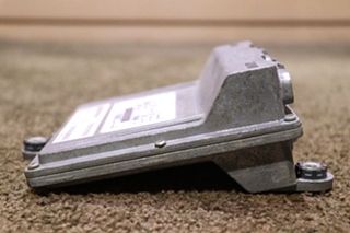 RV Chassis Parts Image
