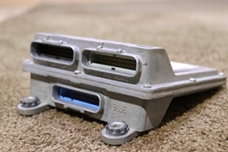 RV Chassis Parts Image