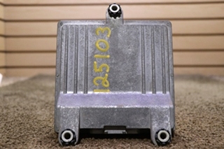 RV Chassis Parts Image