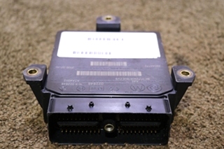 RV Chassis Parts Image