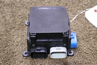 USED BUSSMANN FUSE MODULE 31175-0