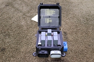 RV Chassis Parts Image