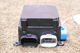 RV Chassis Parts Image