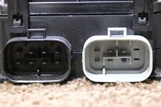 RV Chassis Parts Image