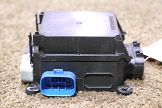 RV Chassis Parts Image