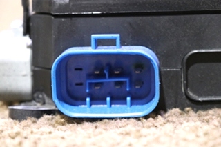 RV Chassis Parts Image