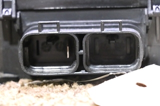 RV Chassis Parts Image