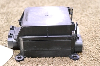 RV Chassis Parts Image