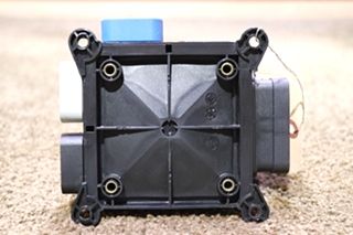 RV Chassis Parts Image