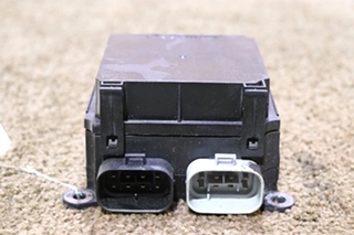 RV Chassis Parts Image