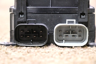 RV Chassis Parts Image