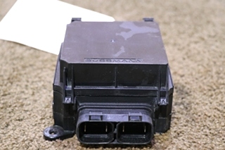 RV Chassis Parts Image