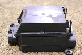 RV Chassis Parts Image