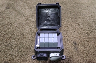 RV Chassis Parts Image