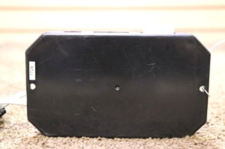 RV Chassis Parts Image
