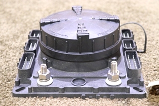 RV Chassis Parts Image