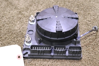 RV Chassis Parts Image