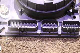 RV Chassis Parts Image