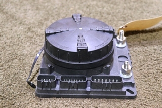 RV Chassis Parts Image