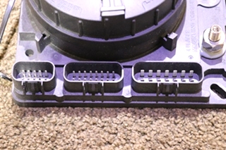 RV Chassis Parts Image