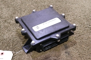 USED ALLISON TRANSMISSION 12 VOLT 6 RELAY 29509886