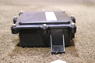 RV Chassis Parts Image