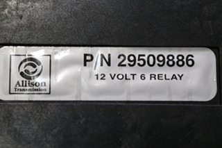 RV Chassis Parts Image