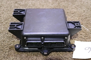 RV Chassis Parts Image