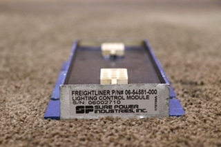 RV Chassis Parts Image
