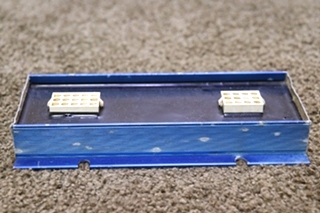 RV Chassis Parts Image