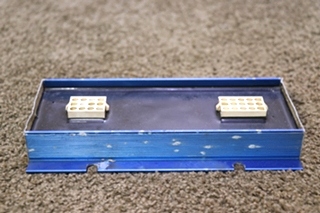 RV Chassis Parts Image