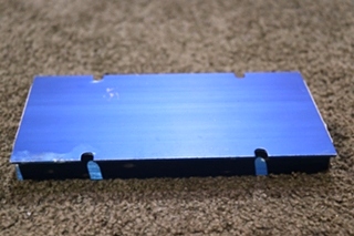 RV Chassis Parts Image