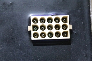 RV Chassis Parts Image