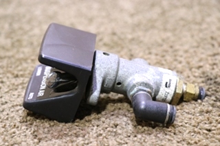 RV Chassis Parts Image