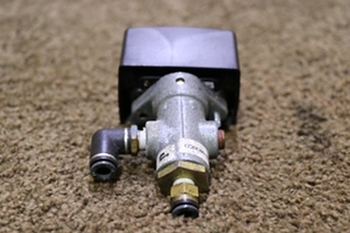 RV Chassis Parts Image