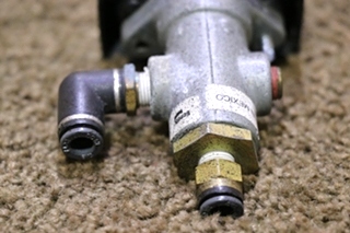 RV Chassis Parts Image