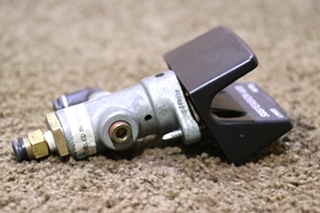 RV Chassis Parts Image