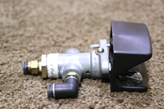 RV Chassis Parts Image