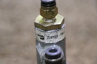 RV Chassis Parts Image