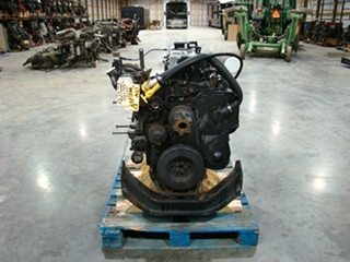 USED CUMMINS DIESEL ENGINES FOR SALE | CUMMINS ISL 400 8.9L YEAR 2005 FOR SALE
