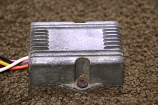 RV Chassis Parts Image