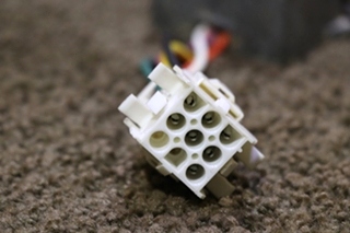 RV Chassis Parts Image