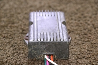 RV Chassis Parts Image
