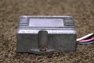 RV Chassis Parts Image