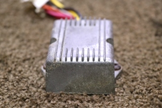 RV Chassis Parts Image