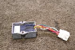 RV Chassis Parts Image