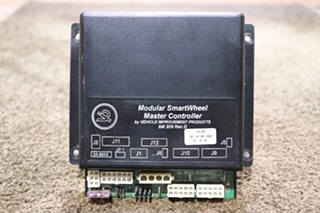 USED SM209 MODULAR SMARTWHEEL MASTER CONTROLLER