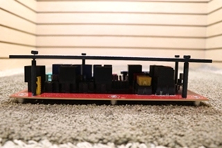 RV Chassis Parts Image