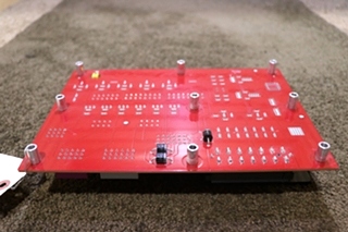 RV Chassis Parts Image