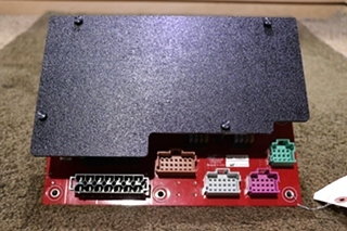 RV Chassis Parts Image